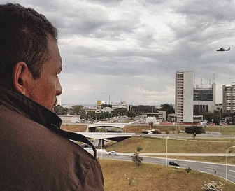 Cadê Edson?