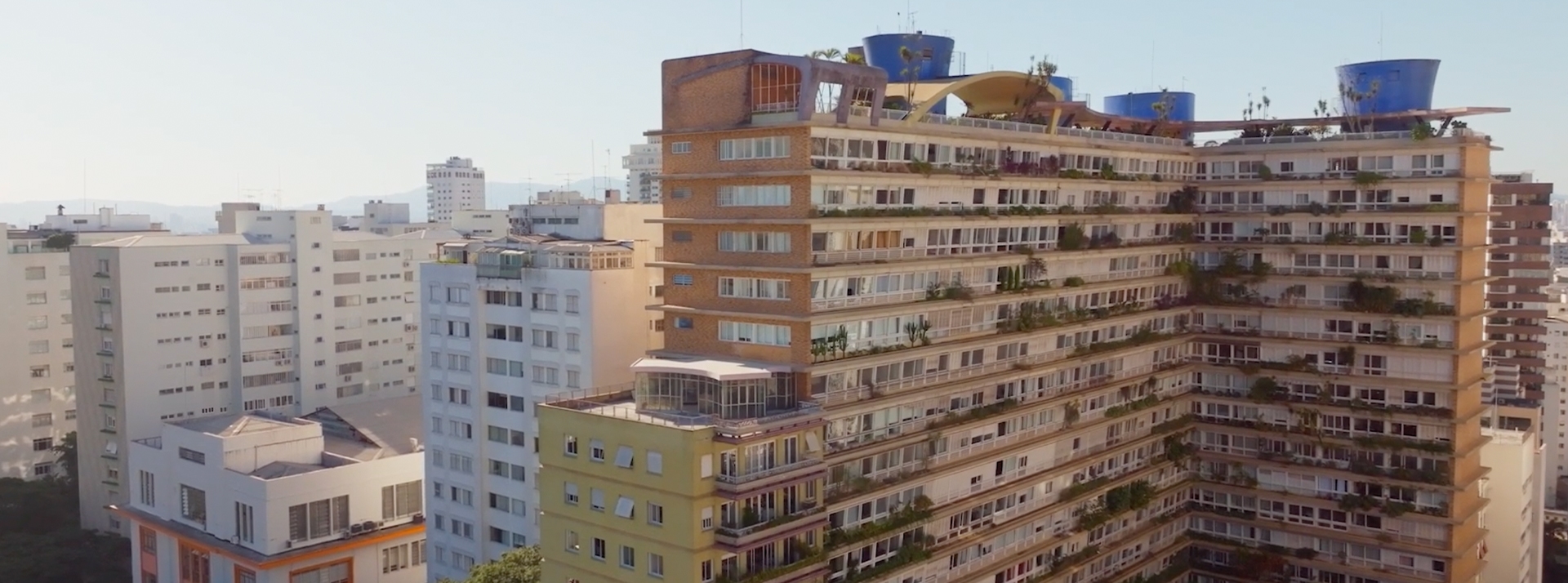 Artacho Jurado - sinfonia de um arquiteto